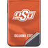Oklahoma State University Orange Jersey Google Pixel 5a Skin